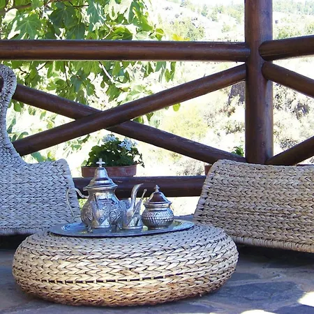Casa vacanze Torre Del Sol - Charming Vacation Home, Cleaning Included Vera de Erque