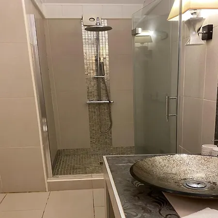 Torre Del Sol - Charming Vacation Home, Cleaning Included Vera de Erque
