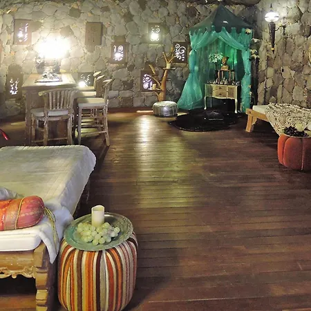 Сasa de vacaciones Torre Del Sol - Charming Vacation Home, Cleaning Included Vera de Erque