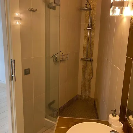 Holiday home Torre Del Sol - Charming Vacation Home, Cleaning Included *