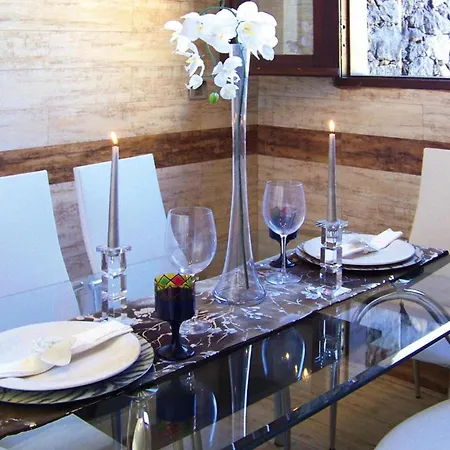 Casa vacanze Torre Del Sol - Charming Vacation Home, Cleaning Included Vera de Erque