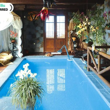 Torre Del Sol - Charming Vacation Home, Cleaning Included Vera de Erque