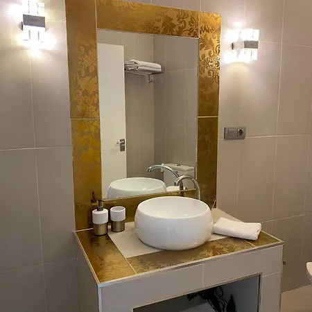 Torre Del Sol - Charming Vacation Home, Cleaning Included Vera de Erque