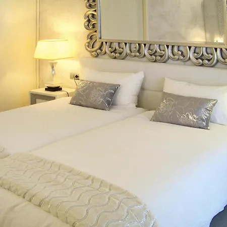 Torre Del Sol - Charming Vacation Home, Cleaning Included Feriehus Vera de Erque
