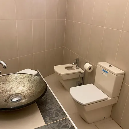 Torre Del Sol - Charming Vacation Home, Cleaning Included Vera de Erque