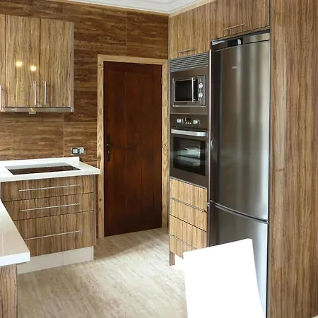 Torre Del Sol - Charming Vacation Home, Cleaning Included * Vera de Erque