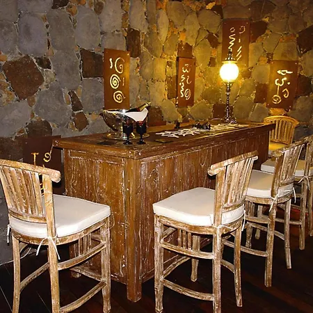 Feriehus Torre Del Sol - Charming Vacation Home, Cleaning Included